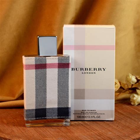 perfume burberry london 100ml.